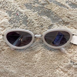 New MIUMIU SUNGLASSES